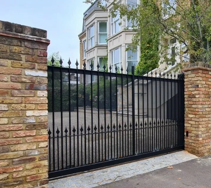 Unlocking Convenience and Security: The Ultimate Guide to Automatic Gate Repair in Florida