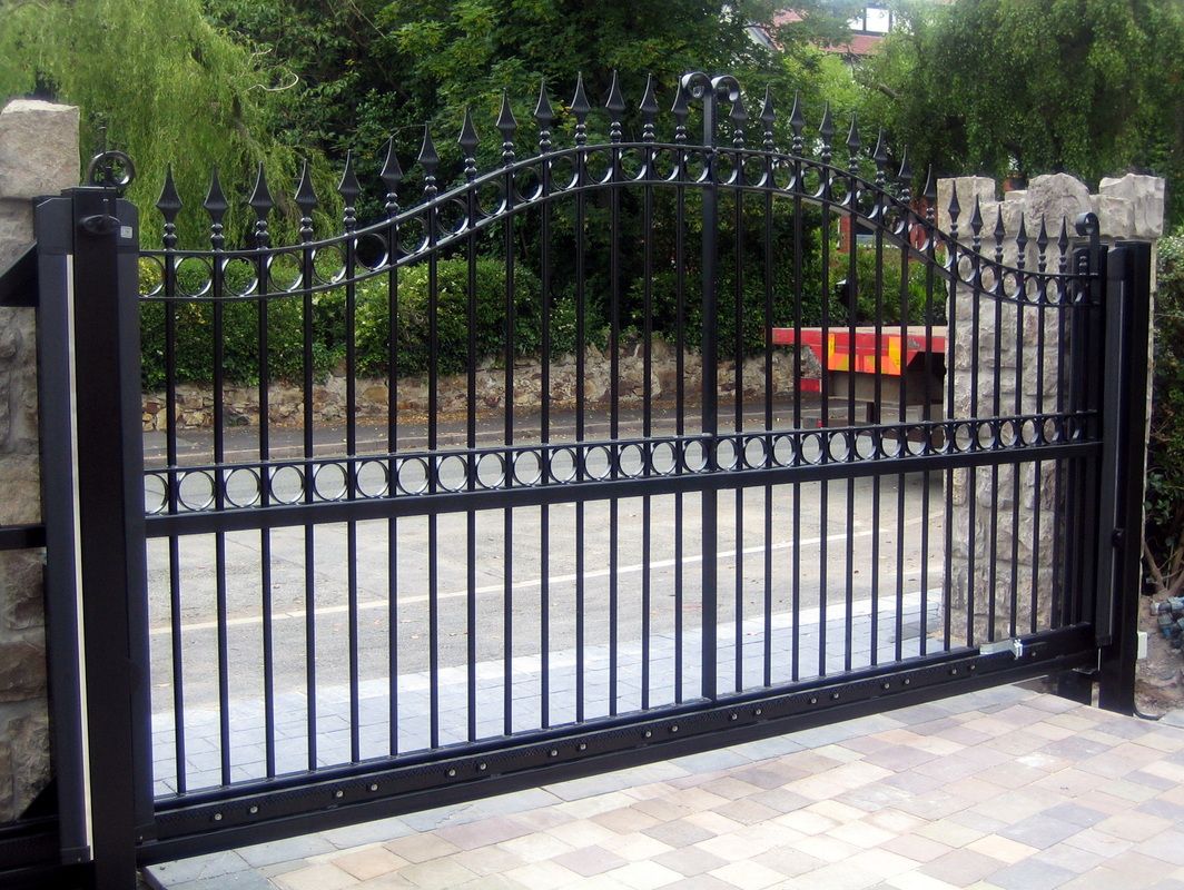 Unleashing the Potential of Your Florida Property with Star Gate Garage’s Expert Gate Services