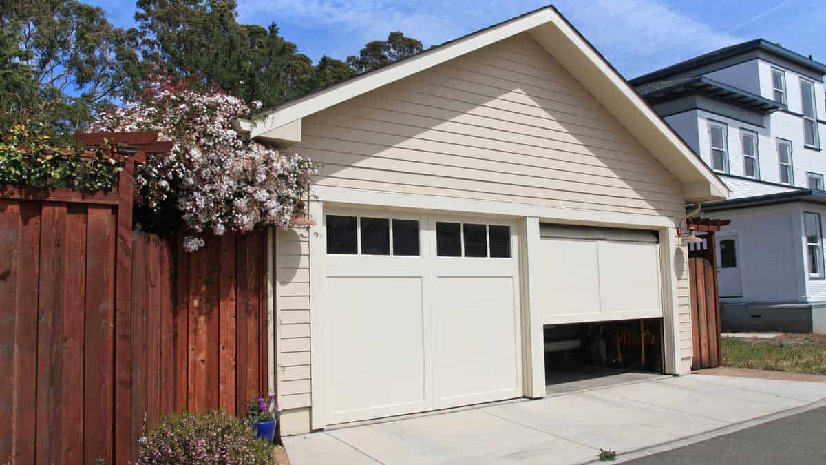 Elevate Your Home with Premier Garage Door Services in the San Francisco Bay Area